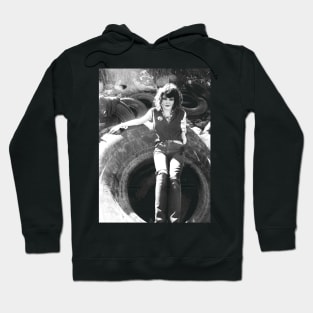 Exene Hoodie